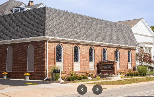 Rossell Funeral Home