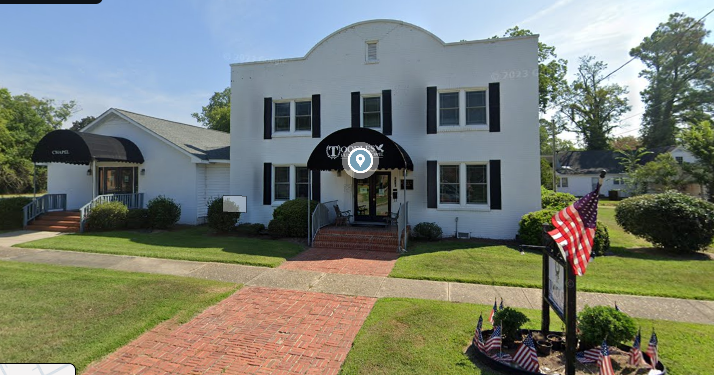 Toodles Funeral Home