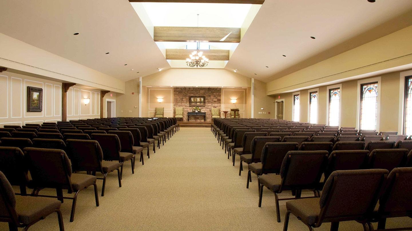Twigg Funeral Home gallery image 2