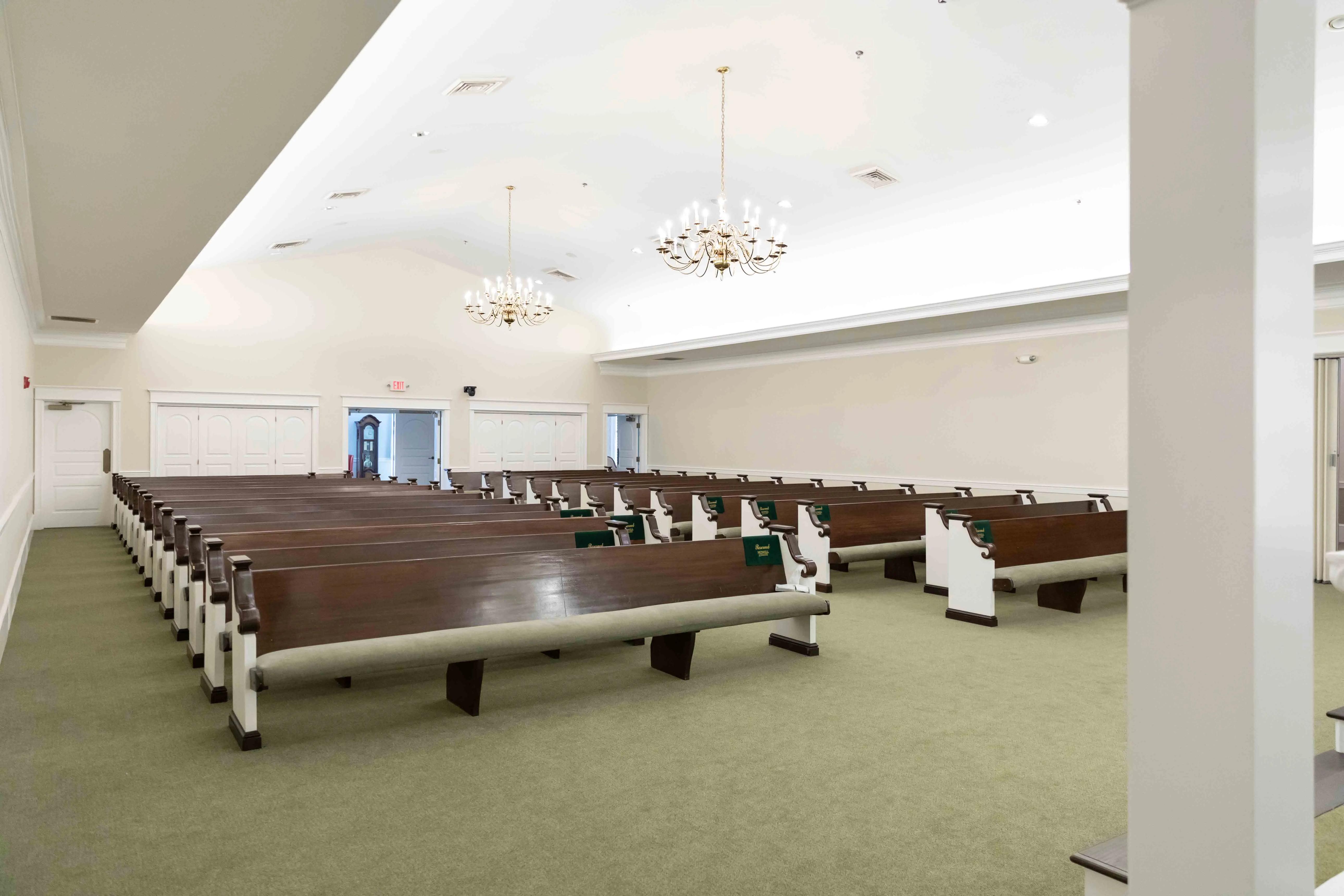 Twigg Funeral Home gallery image 5
