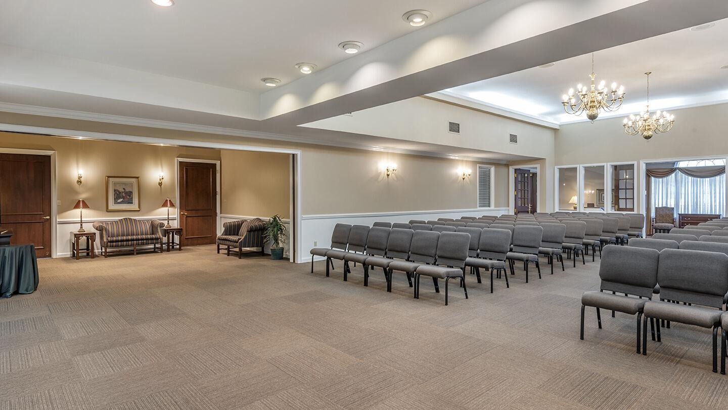 Twigg Funeral Home gallery image 4