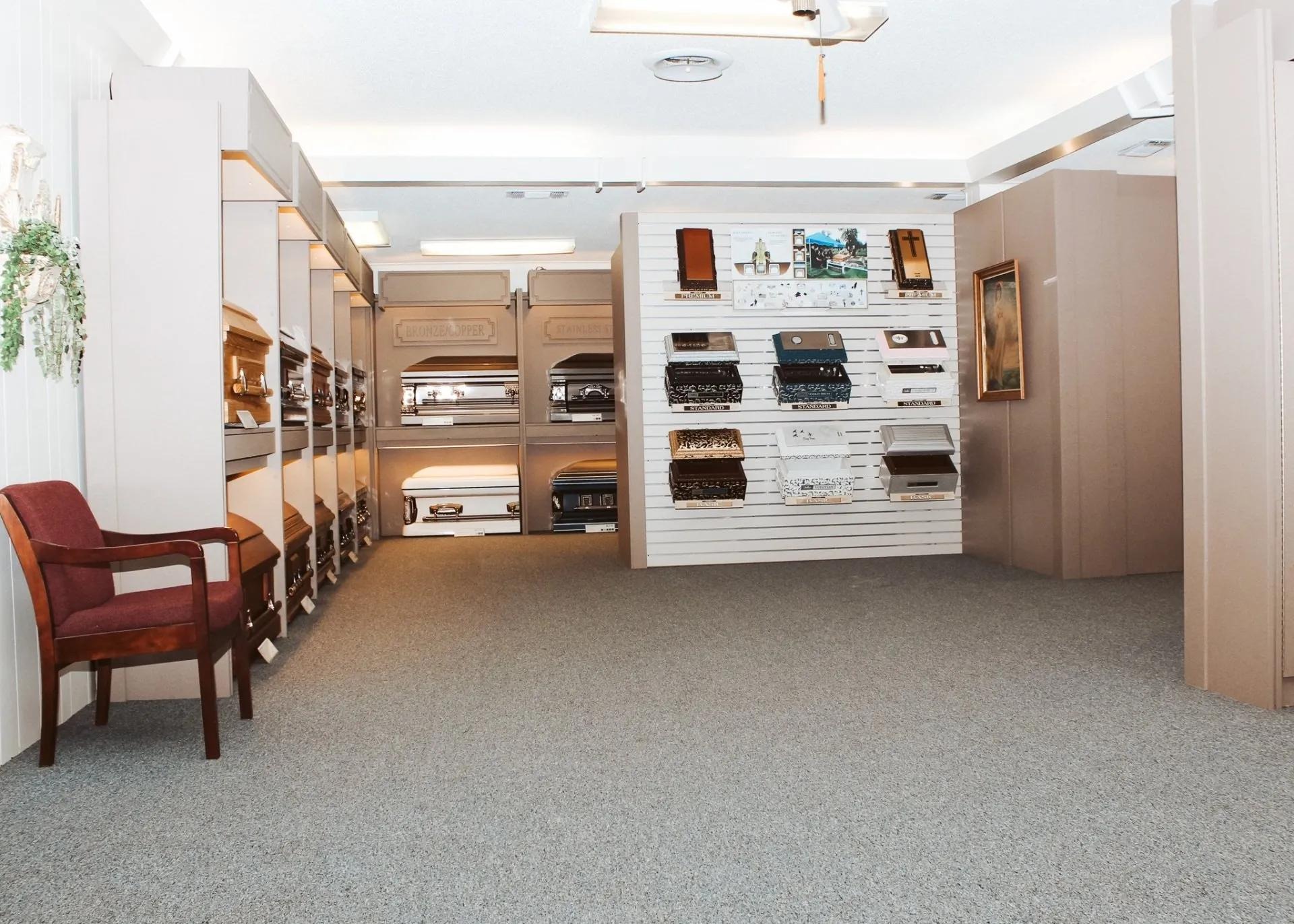 Twigg Funeral Home gallery image 6