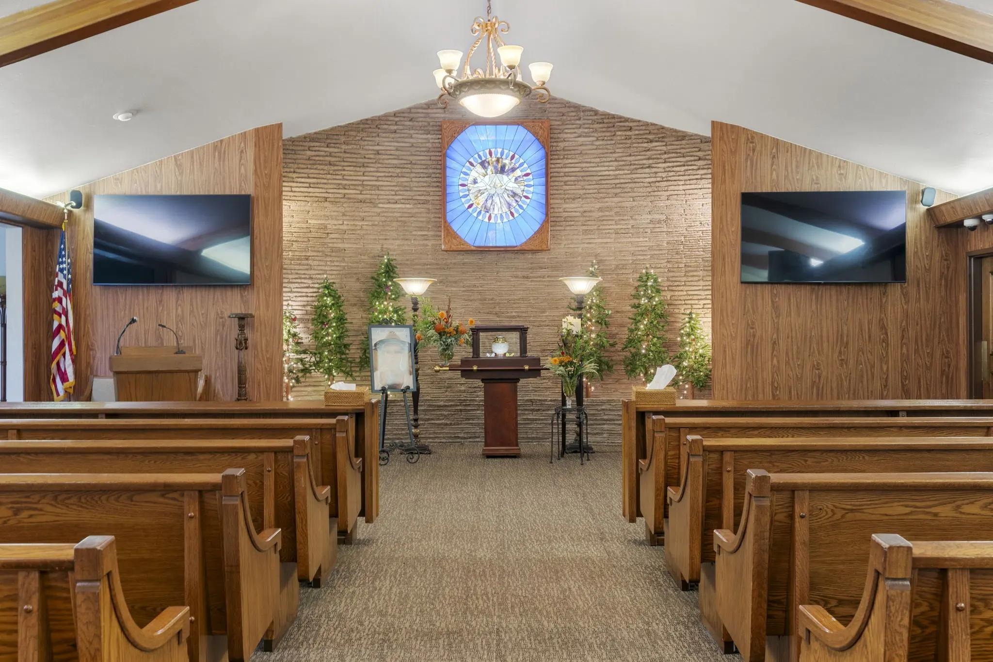 Twigg Funeral Home gallery image 7