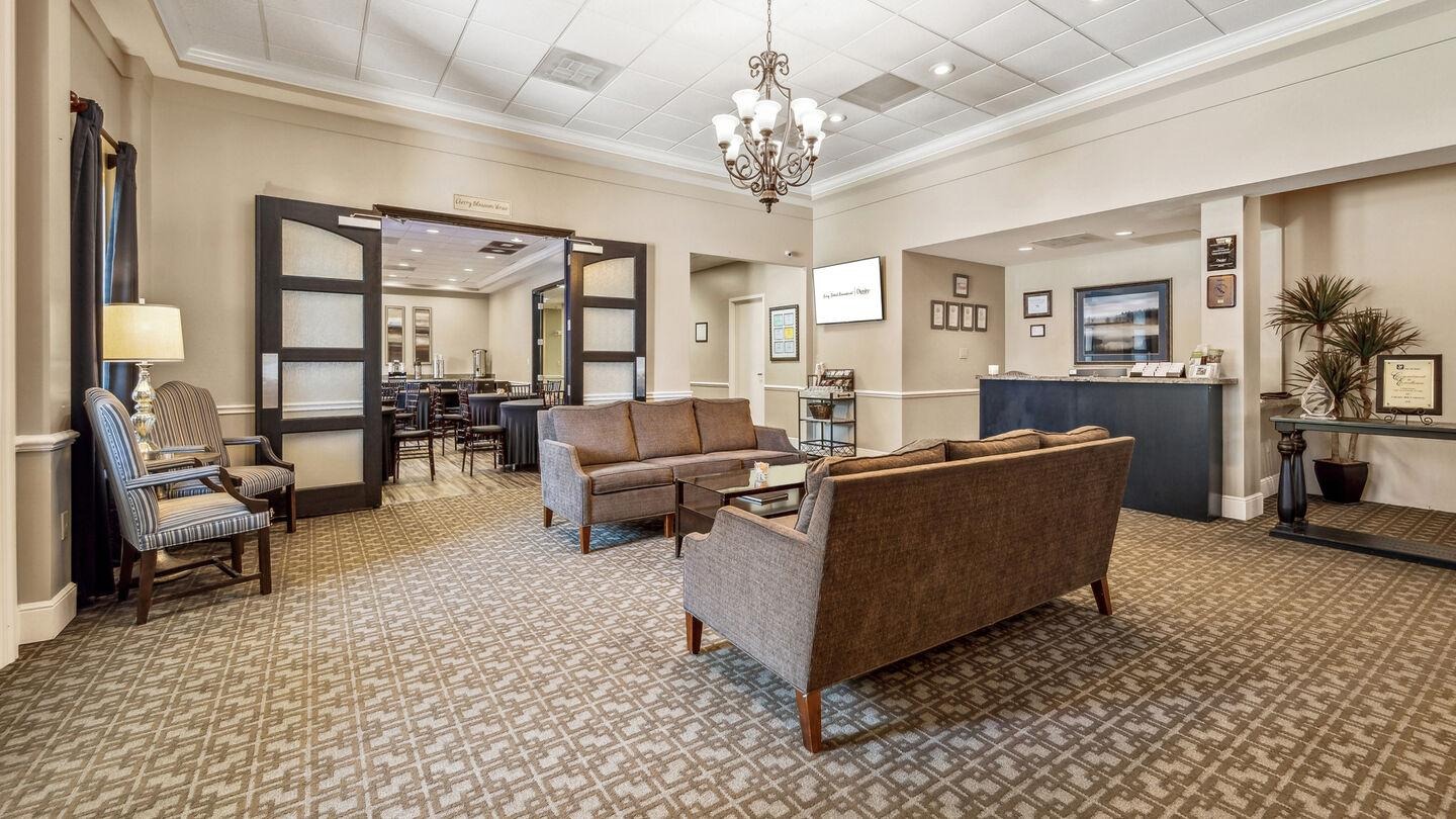 Twigg Funeral Home gallery image 3