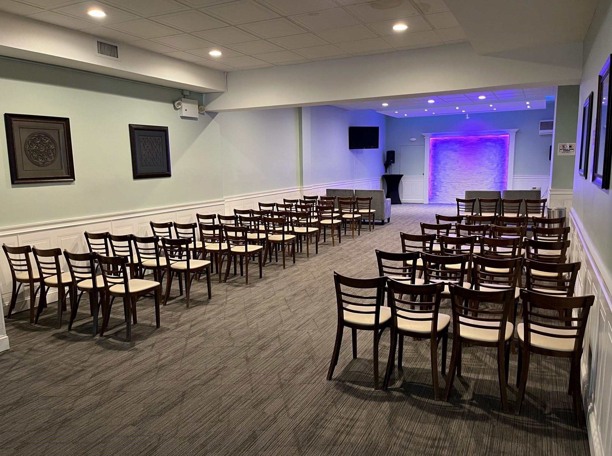 Twigg Funeral Home gallery image 1