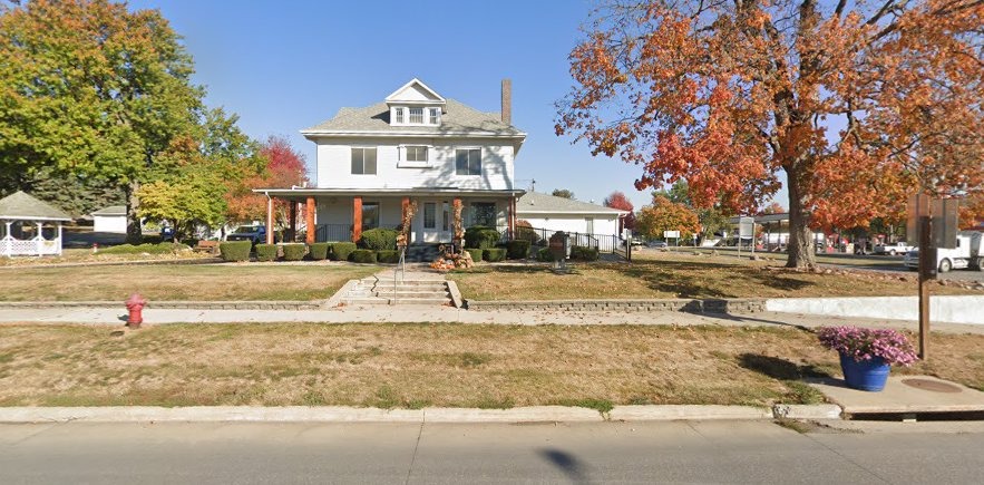 Twigg Funeral Home